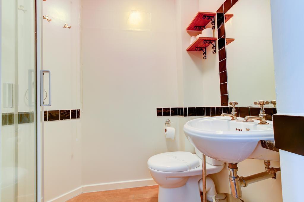 Greenmount Hotel Blackpool Buitenkant foto