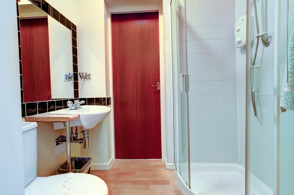 Greenmount Hotel Blackpool Buitenkant foto