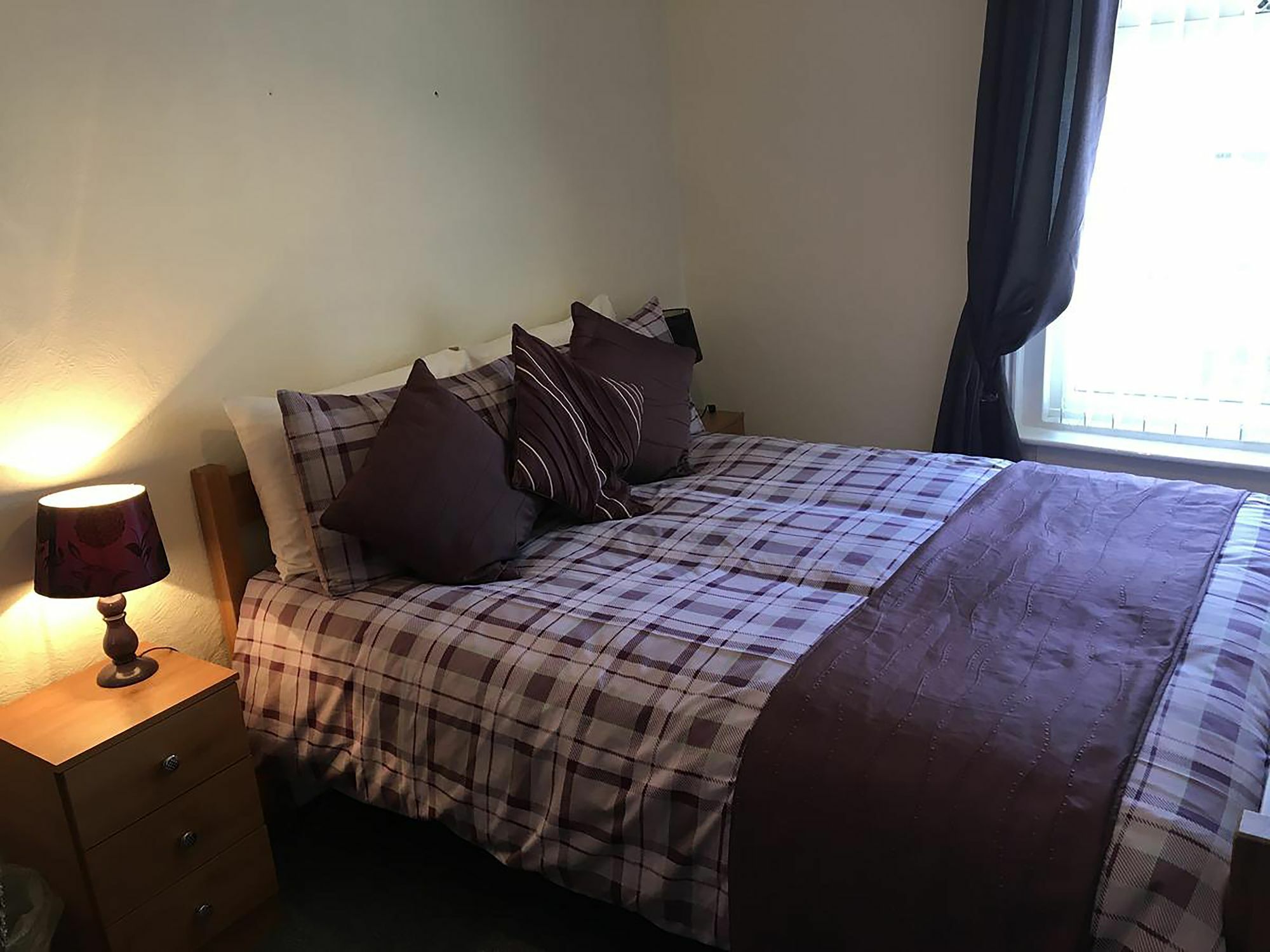 Greenmount Hotel Blackpool Buitenkant foto
